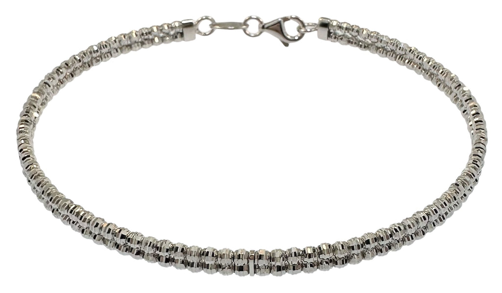Moon Cut Bracelet