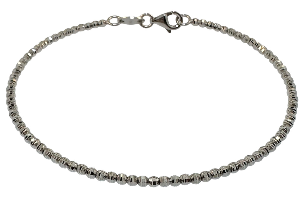 Moon Cut Bracelet