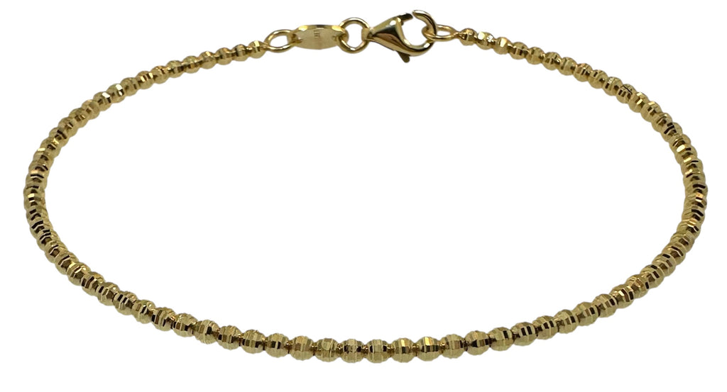 Moon Cut Bracelet