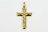 Crucifix Pendant